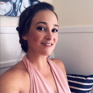 Meet your Posher, Lacey